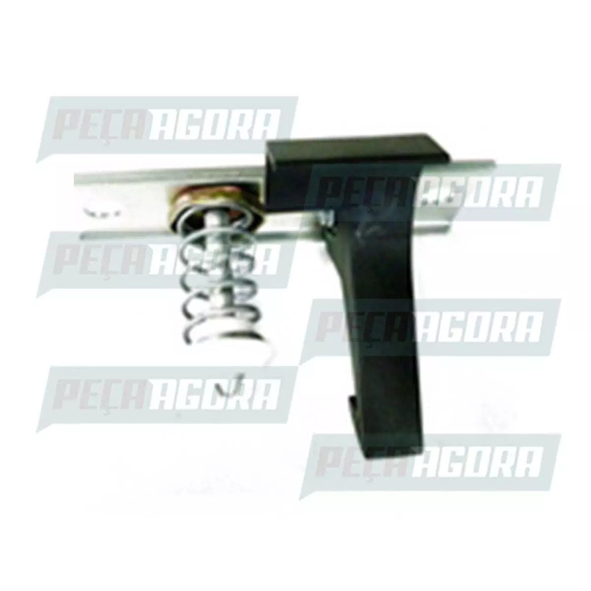 GANCHO INFERIOR DO CAPO PARA IVECO DAILY 35S14 A 70C17HD   (3804437)
