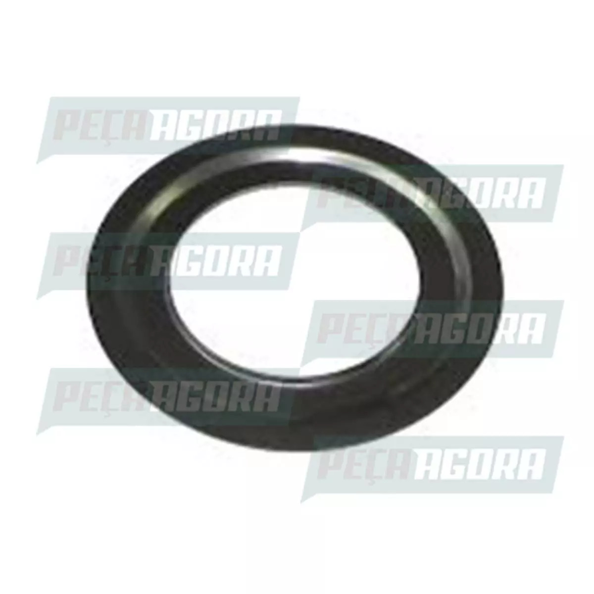 DEFLETOR DIANTEIRO OLEO FSO2405E PARA IVECO DAILY 35S14 A 55C16 ...2011  (503355