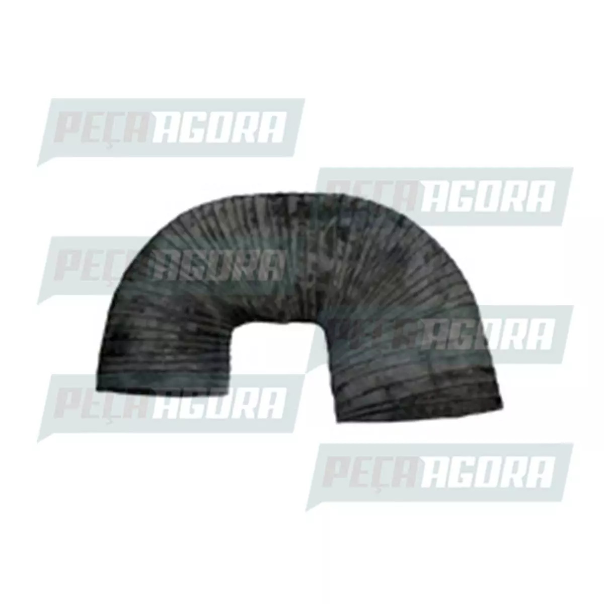 MANGUEIRA ENTRADA DO TURBO AGRALE VOLARE (6020101028001)