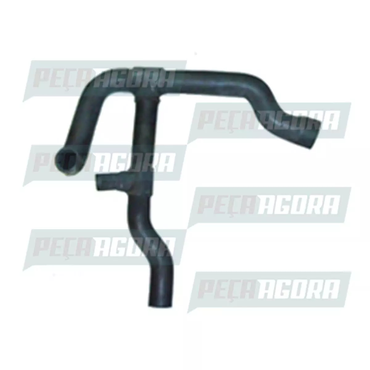 MANGUEIRA RADIADOR A BOMBA D AGUA MBB OF1620 (3845013182,)