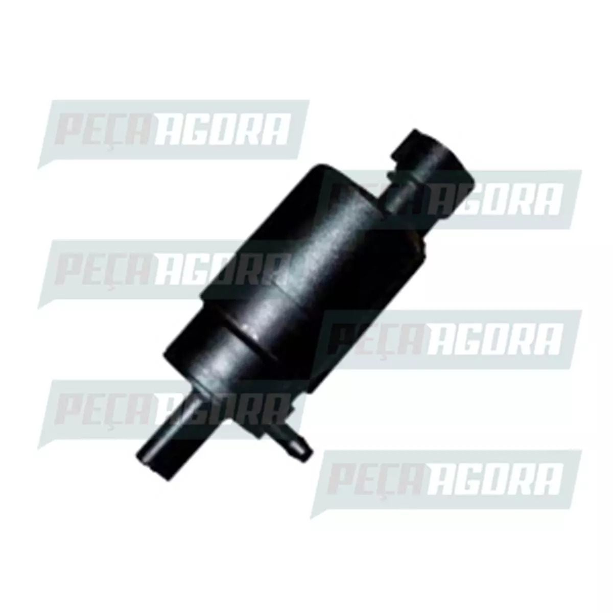 BOMBA ELETRICA LIMPADOR PARA BRISA PARA IVECO STRALIS (500304249)