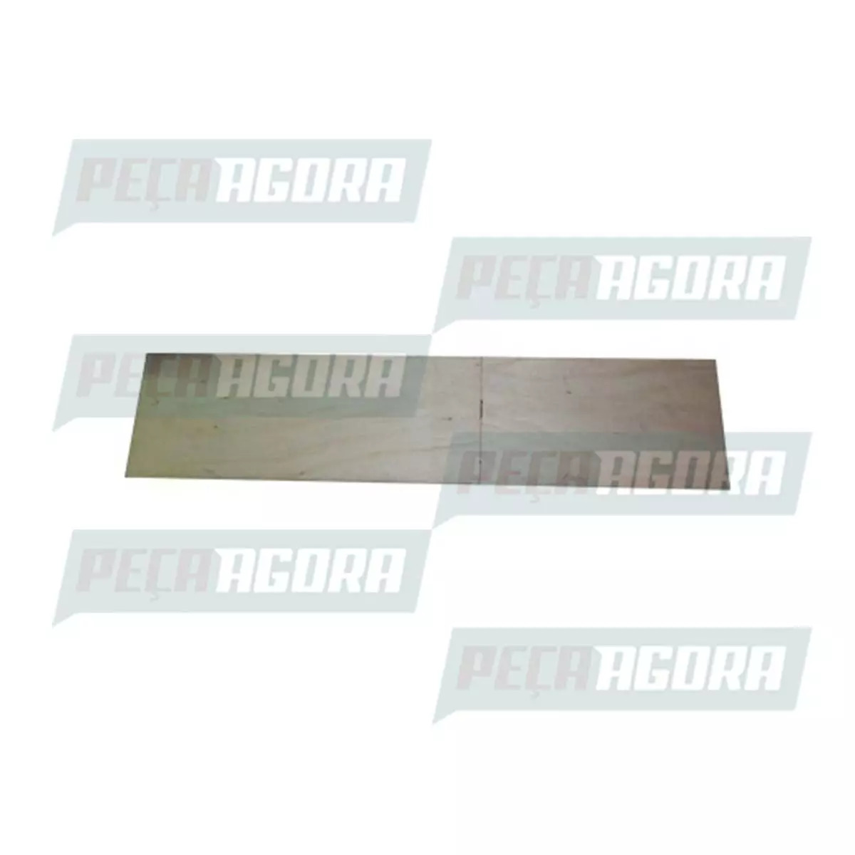 COMPENSADO LATERAL MADEIRA GRANELEIRAS, COMPRIMENTO 2.970MM X LARGURA 650MM X ES