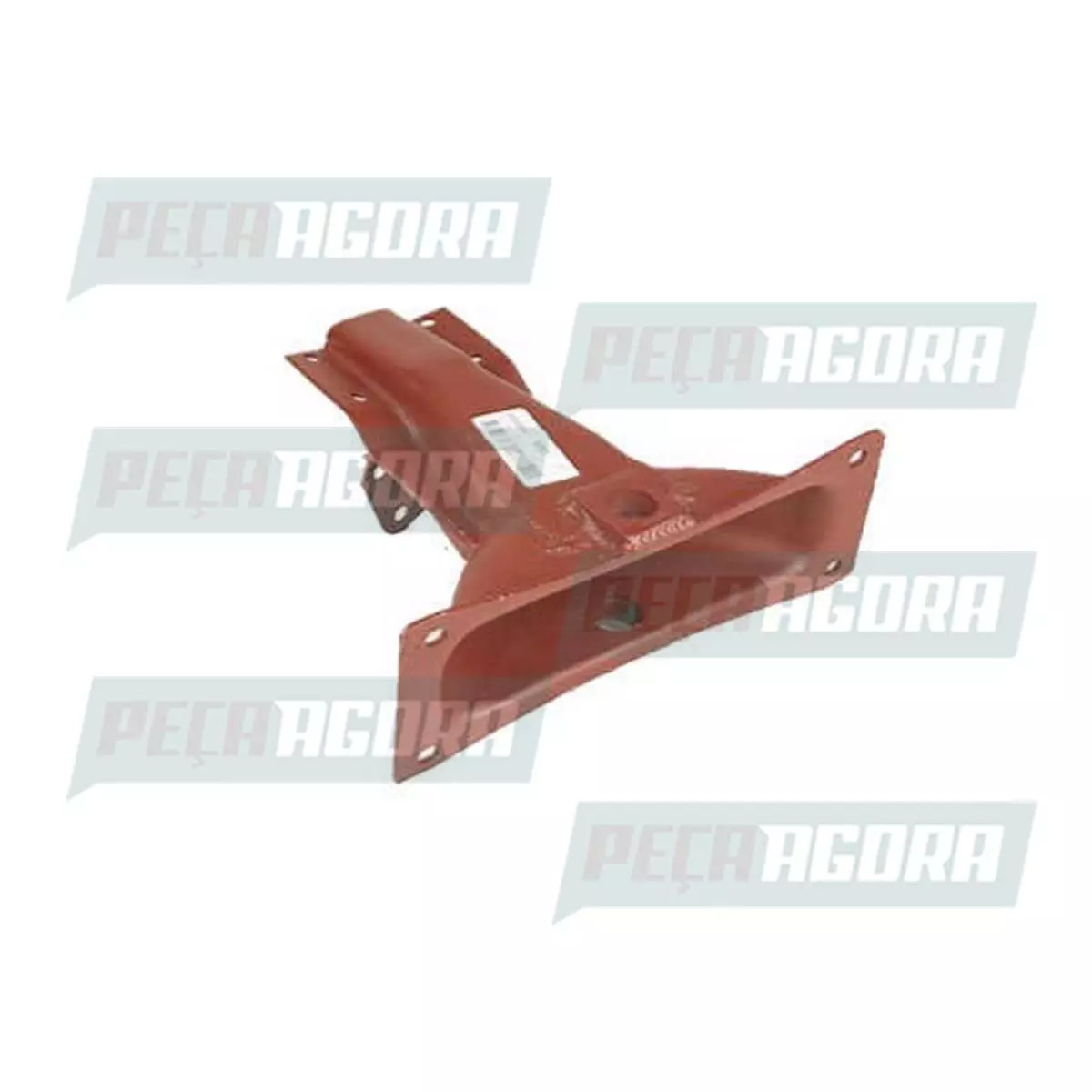 REBOCADOR MBB 1313 ANTIGO /82 (3453100109)