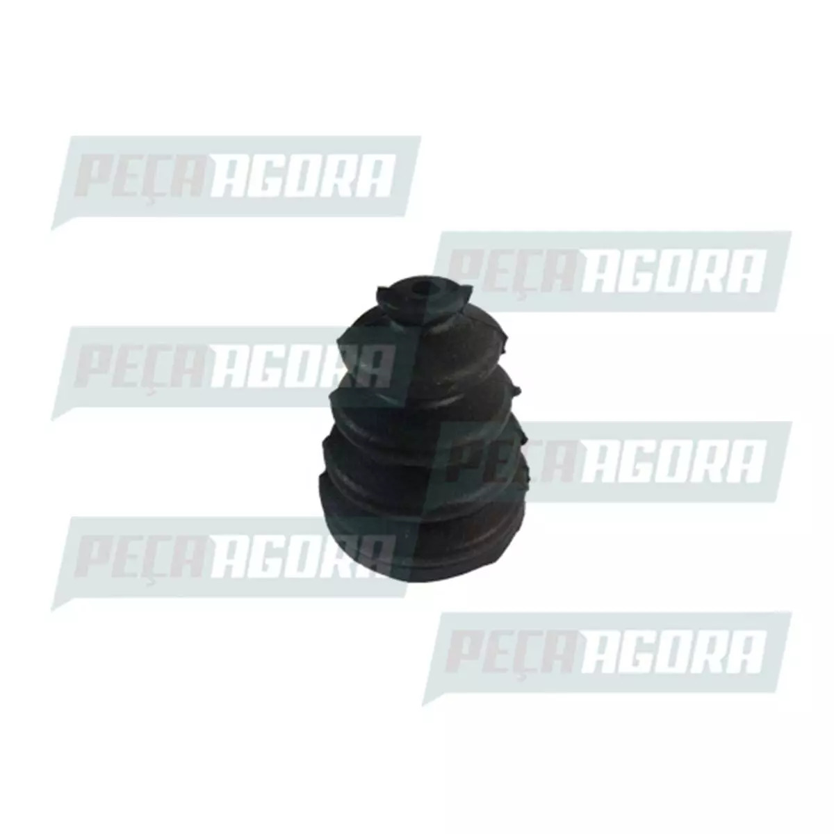 GUARDA PO COM HASTE PEDAL ACELERADOR (TJG721581.)