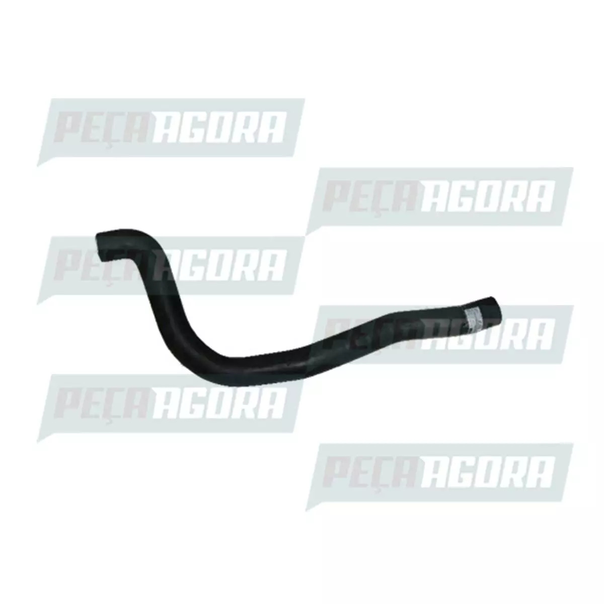 MANGUEIRA RETORNO RADIADOR VOLKSWAGEN CONSTELLATION 26260 31260 2007.. (2T212105