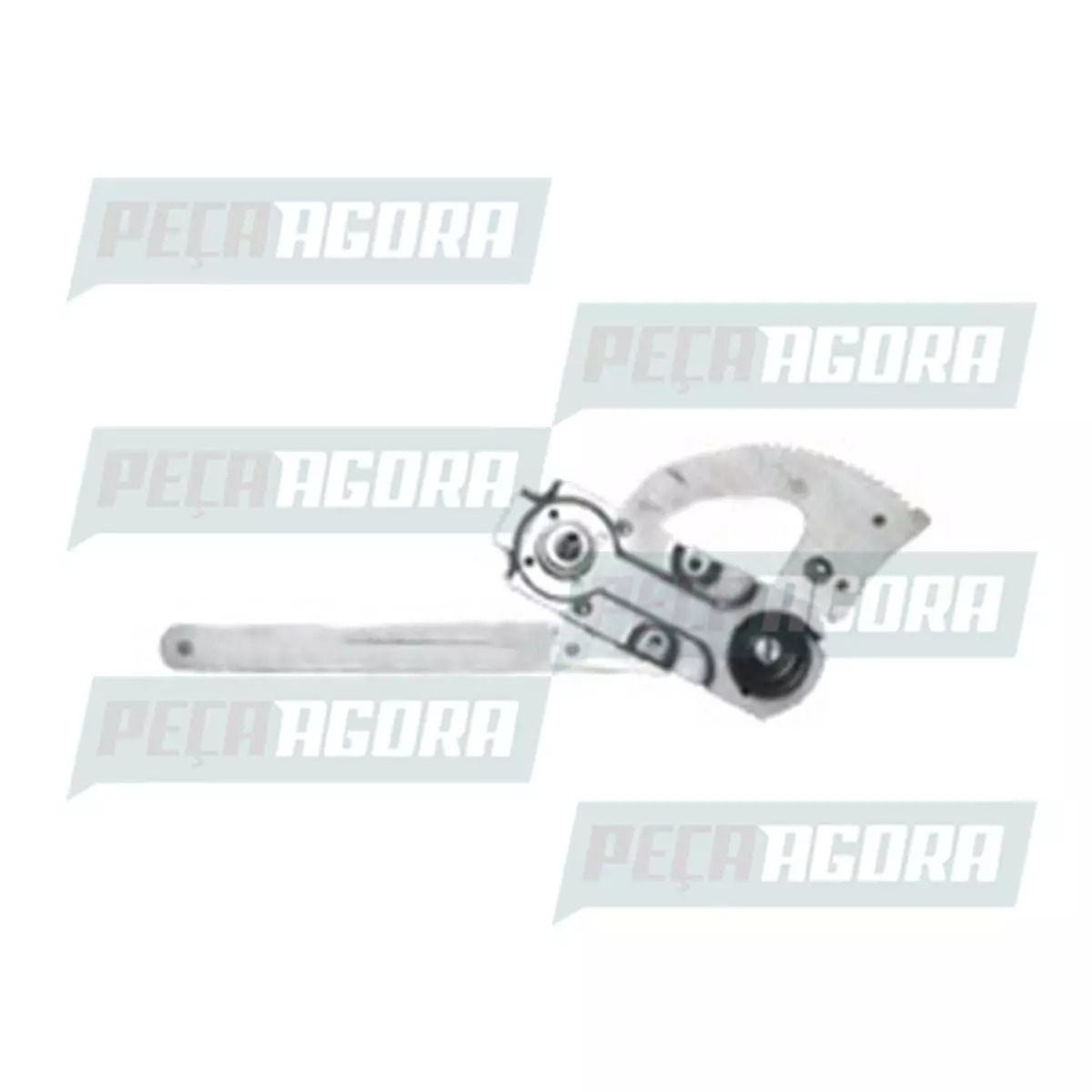 MAQUINA DE VIDRO ESQUERDO AGRALE CAMINHAO 8500 (6005777025005)