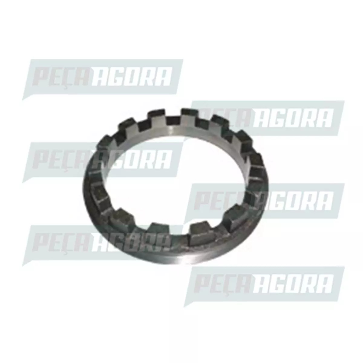 PORCA AJUSTE DIFERENCIAL RS145 155 VW 14200-12140H-14150-14220-16220-35300-16300