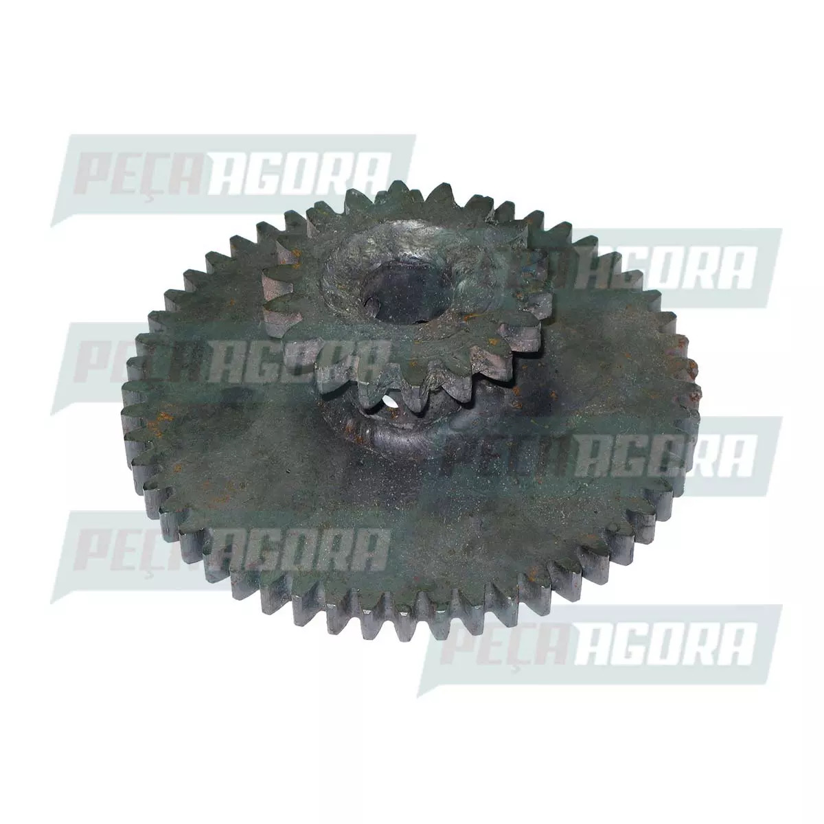 ENGRENAGEM PE MECANICO JOST, B200, MONTA DENTRO DO PE MECÂNICO, CONJUNTO ENGREN