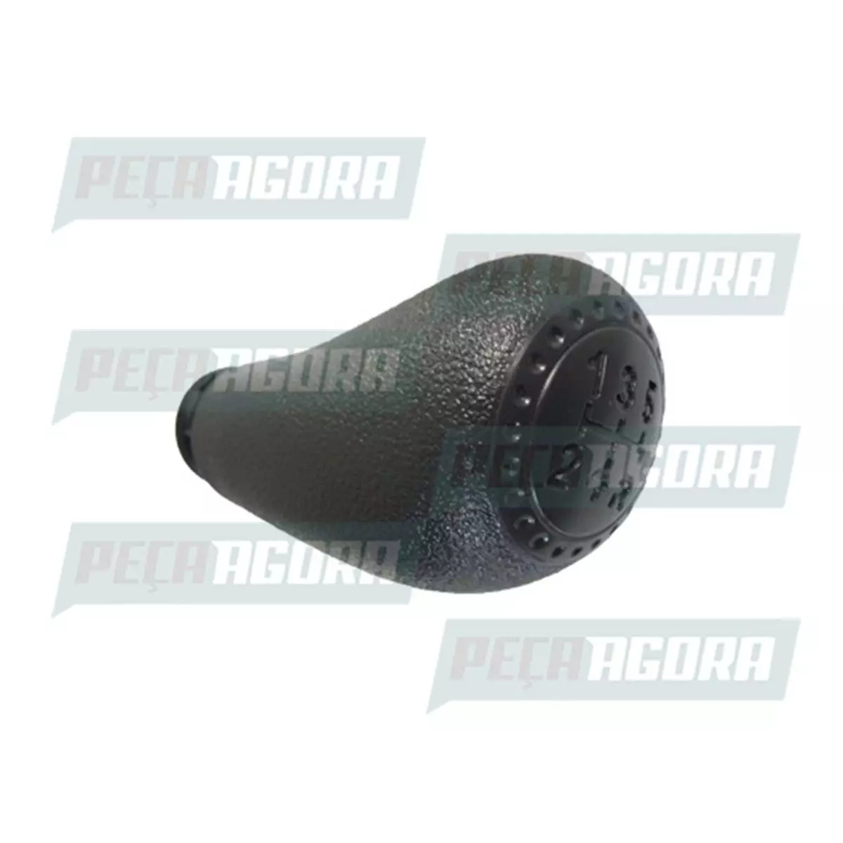 MANOPLA ALAV. CAMBIO 5 MARCHAS PARA IVECO DAILY 35S14 45S14 45C16 55C16 70C16 70
