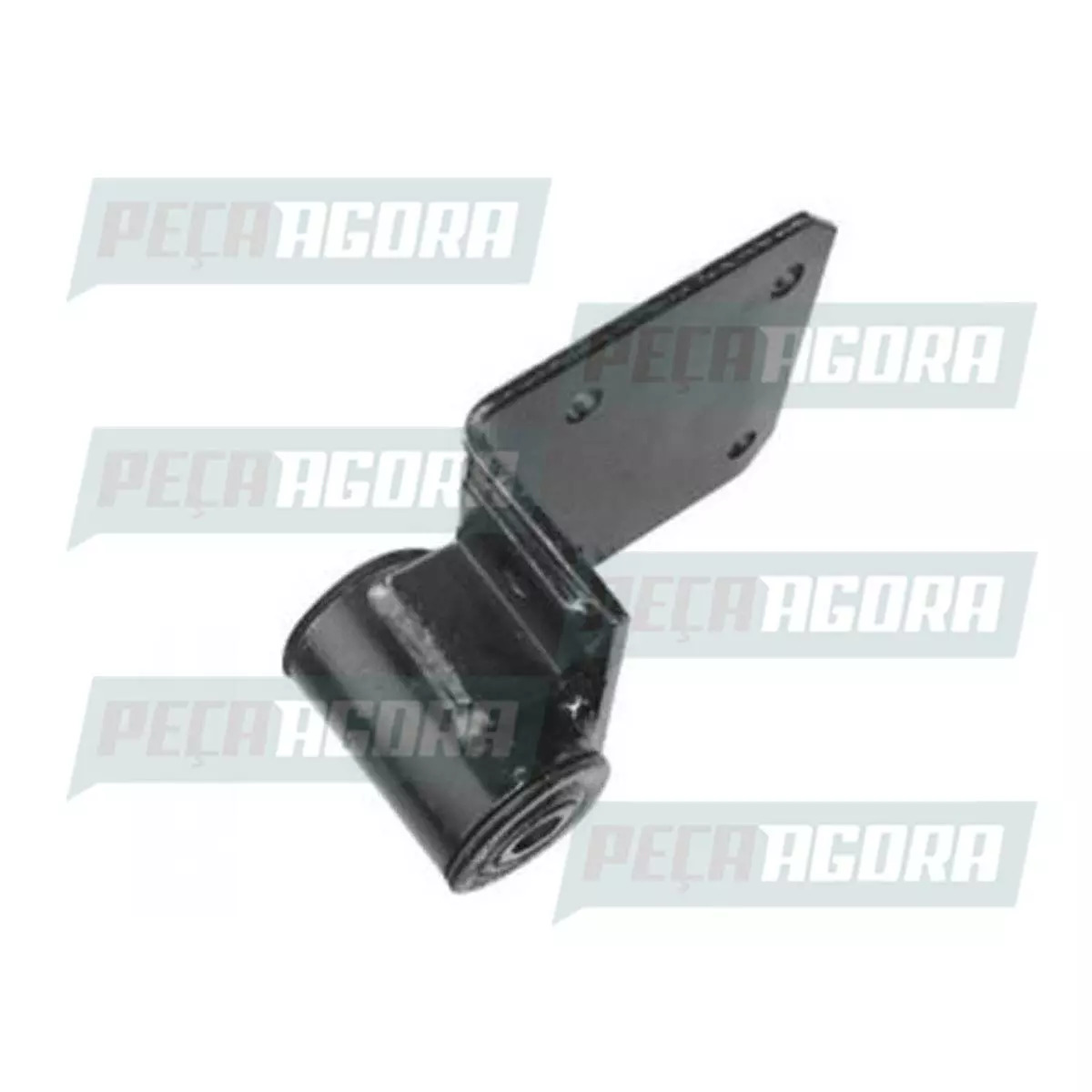 SUPORTE DIANTEIRO DO FEIXE DE MOLA TRASE AGRALE VOLARE A5/A6/A8 (6008014024001)