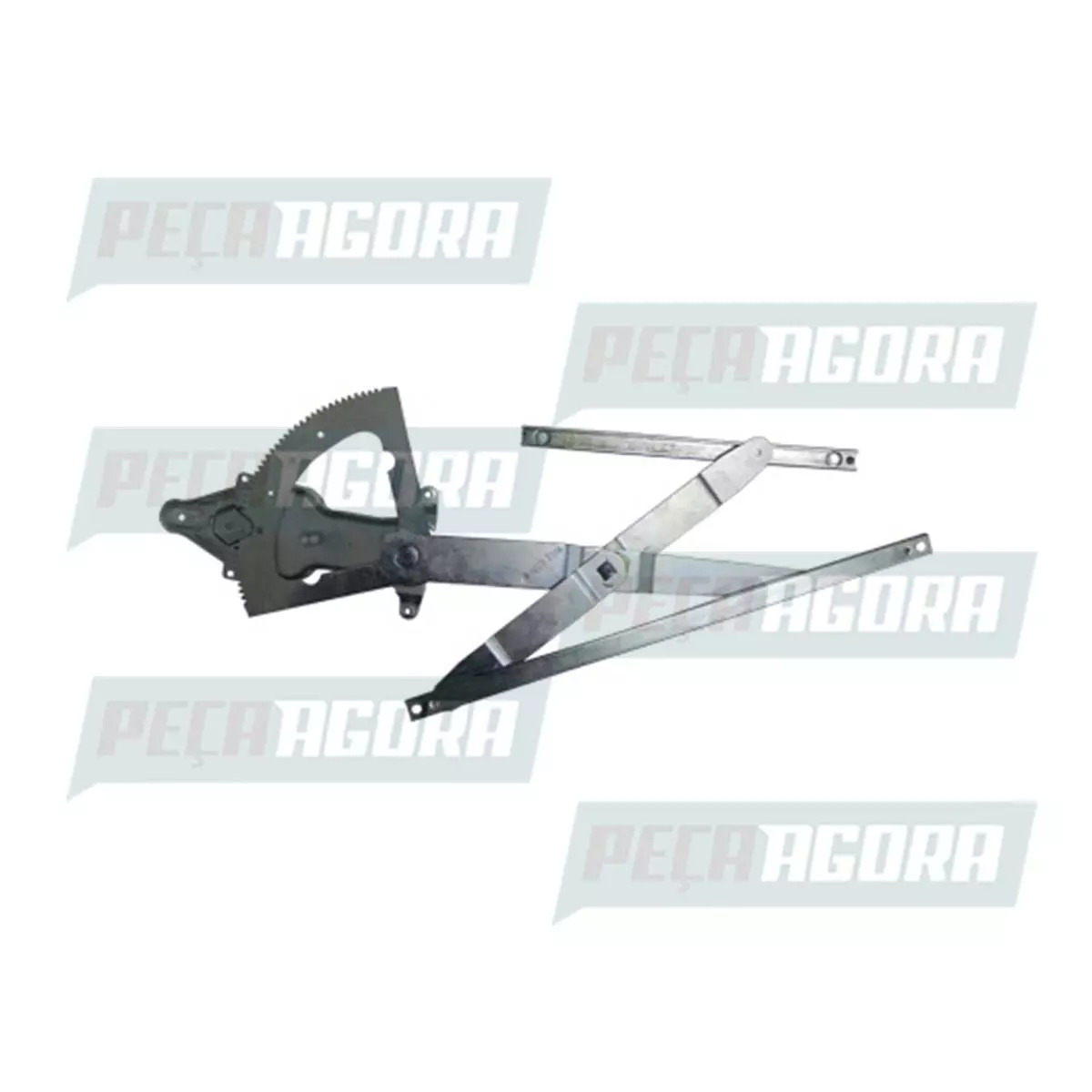 MAQUINA VIDRO MECANICA LE FORD F250 F350 F4000 98 ... F12000 F14000 F16000 98/05