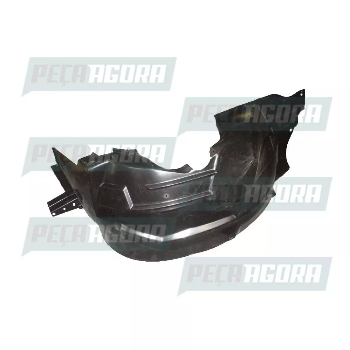 SAIA DO PARALAMA LD FORD F250/350/F4000 (F81Z16054AA)