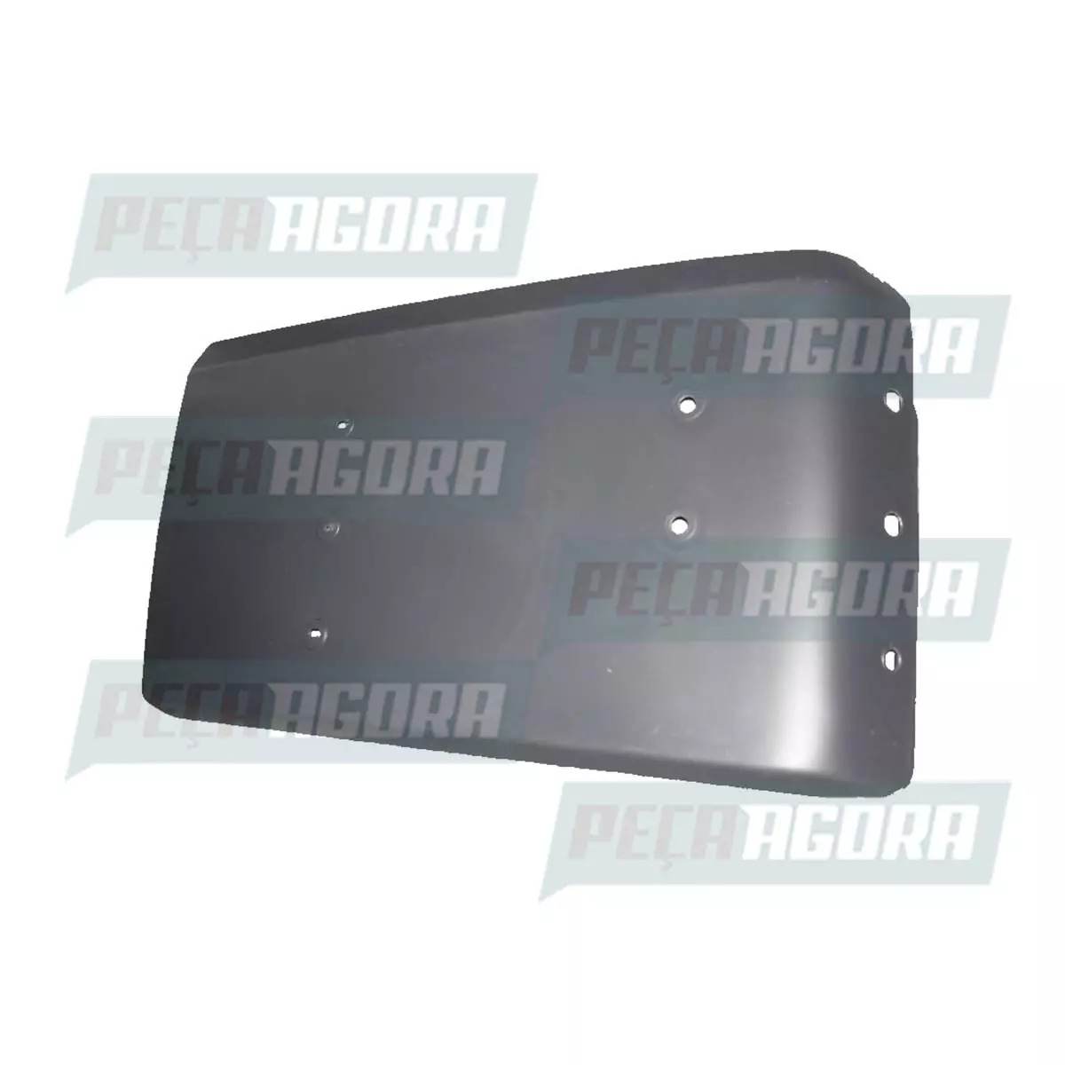 SAIA DO PARALAMA LE FORD F250/350/F4000 (1C3516045EC)