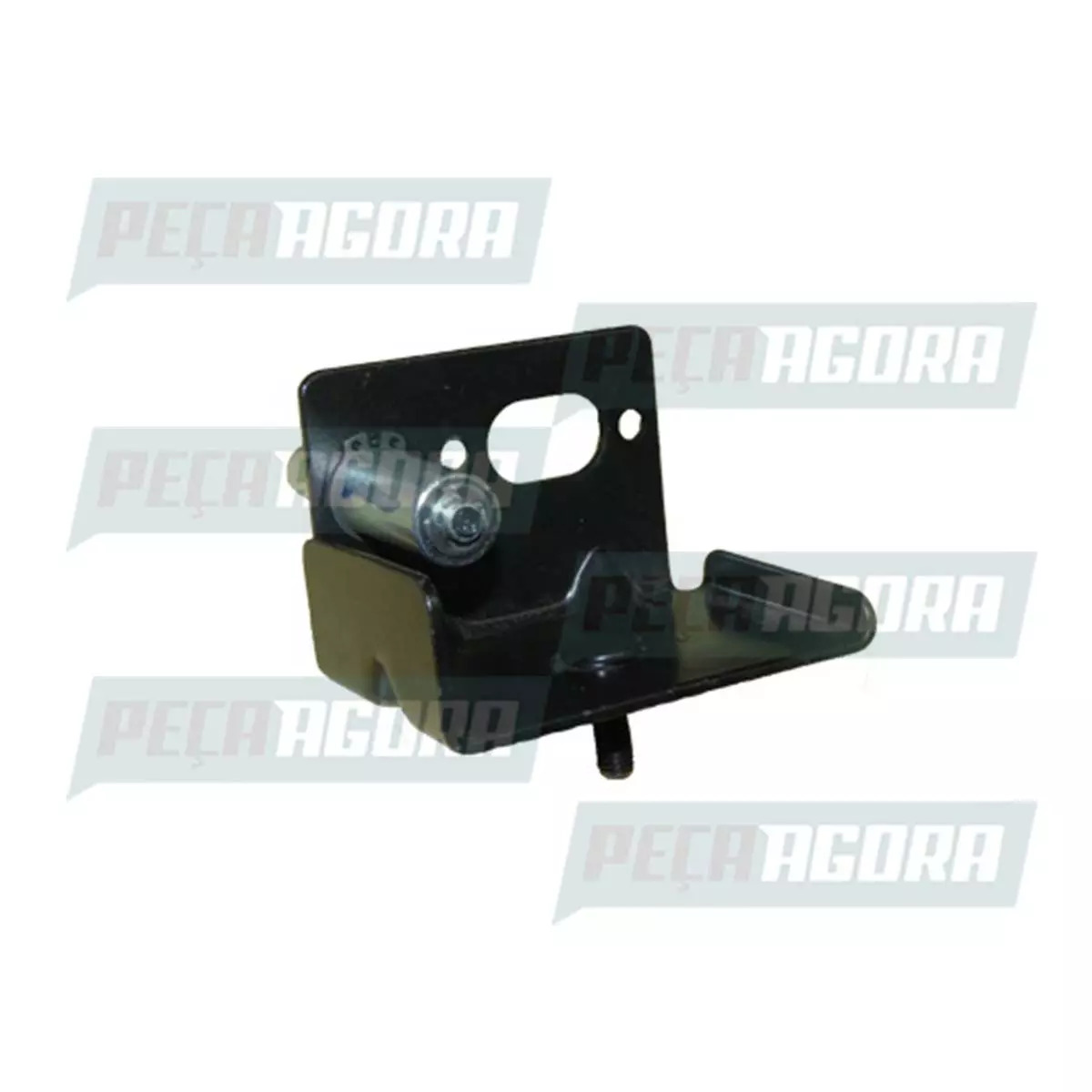 SUPORTE MONTAGEM TRINCO CAPUZ LD FORD NOVO CARGO 1317 4X2 1517 4X2 1717 4X2 1319