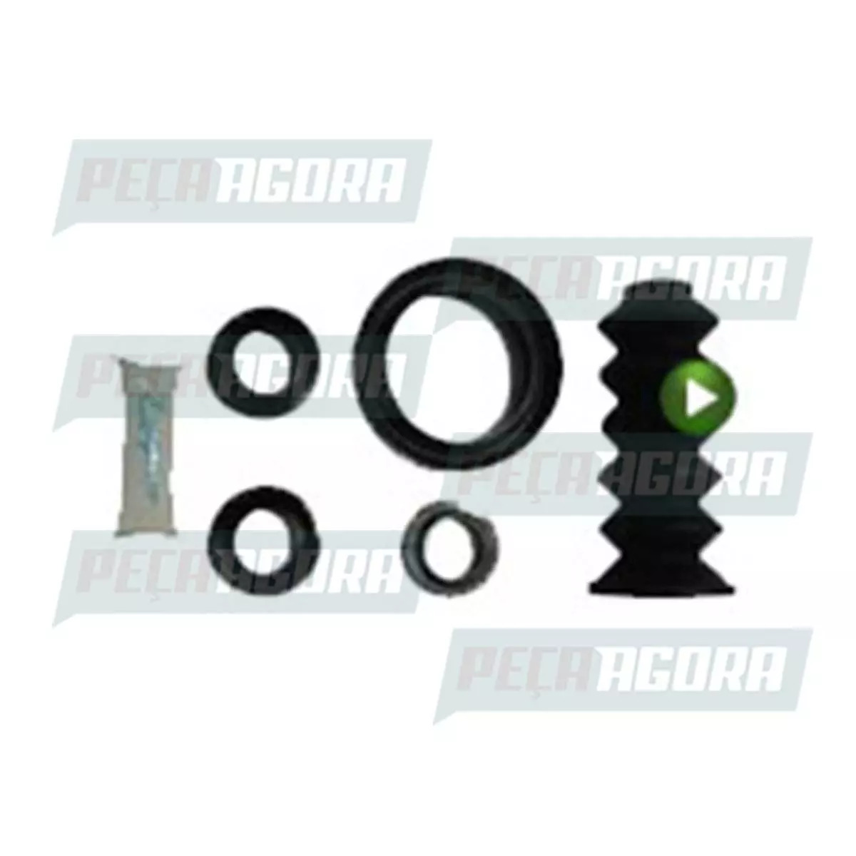 REPARO SERVO REPARO DOS SERVOS SPM55  / SPM55CP /  SPM55L (SPM55R)