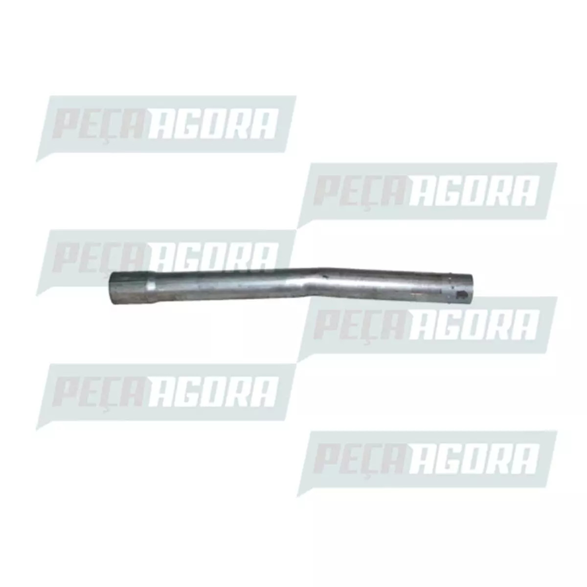 TUBO ESCAPAMENTO VW 15.180EOD 15.190EOD 17.210EOD (2W0253171)