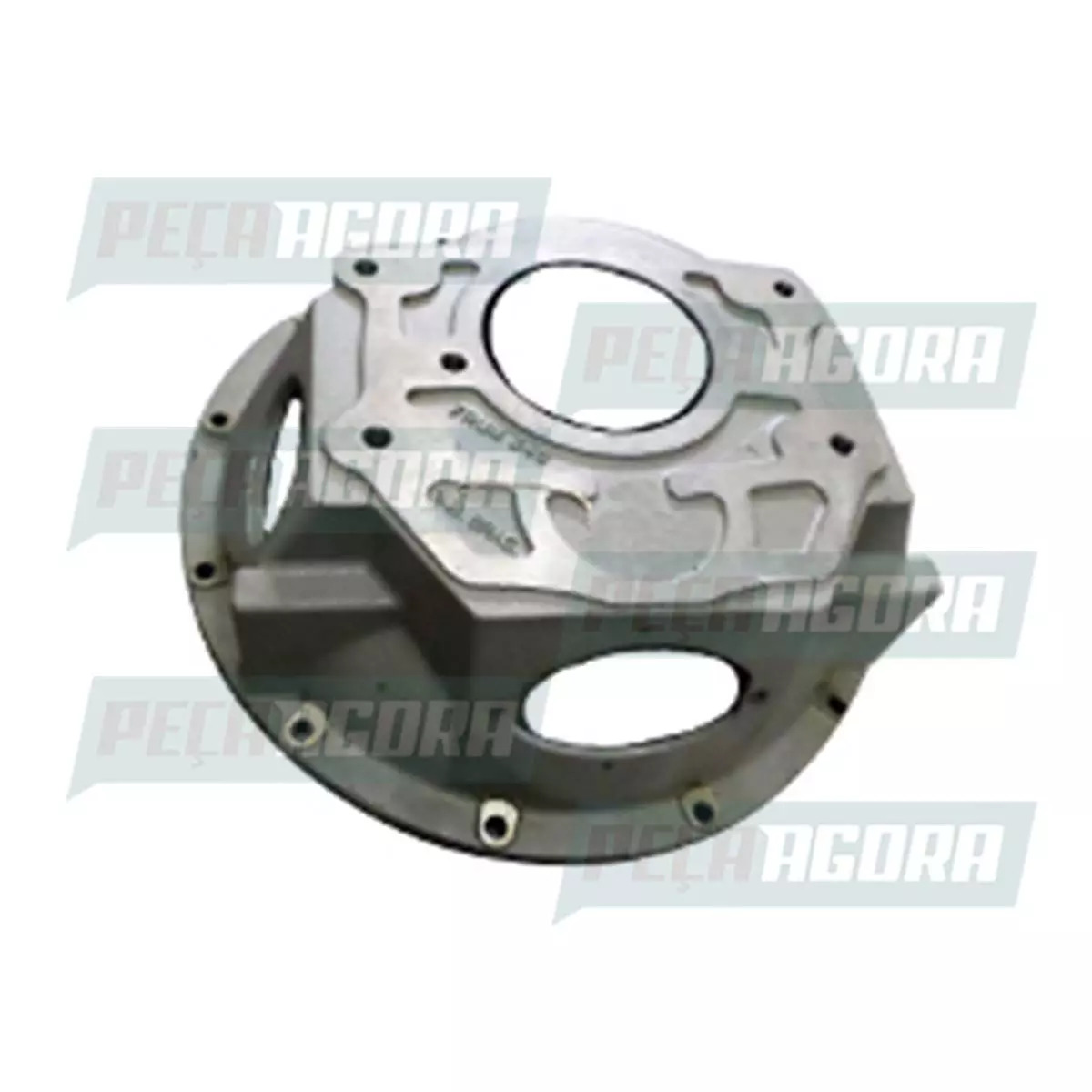 CARCACA DE EMBREAGEM FSO4405    ** LINHA FORD ** CARGO 814 815E 2005/.....gravad