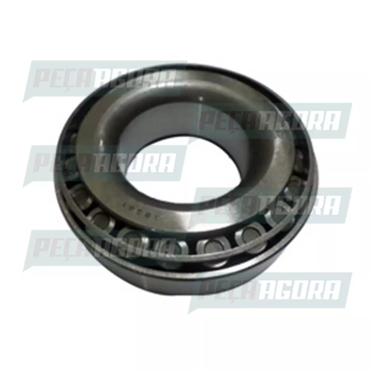 ROLAMENTO ROLO CONICO RODA DIANTEIRA INTERNO VW 11130 11140 12140 12170 12180 13