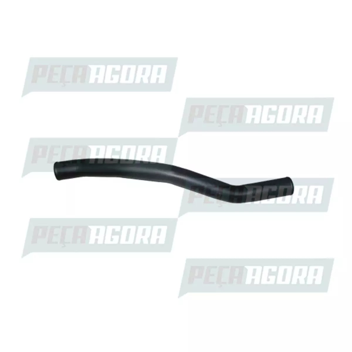 DUTO LIGACAO TURBO RESFRIADOR AR FORD CARGO 1622 1722 2422 2425 2622 2626 2630 2