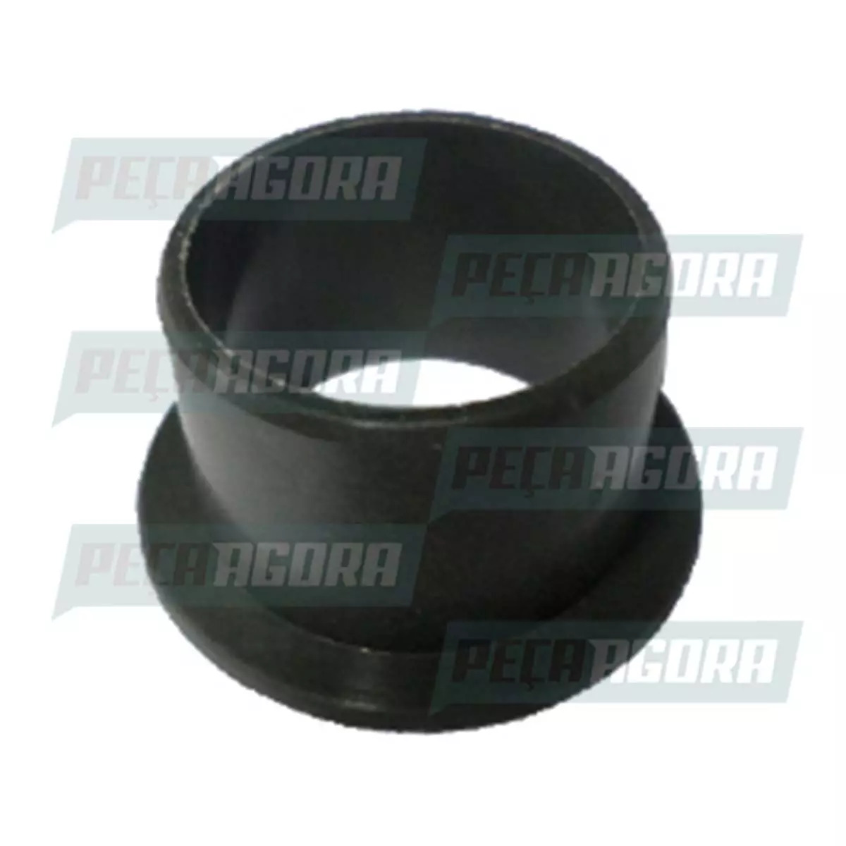 MANCAL DA ALVANCA DE MUDANCA PLASTICO MBB 1938 1944 AXOR 1933 2035 2040 2533 254