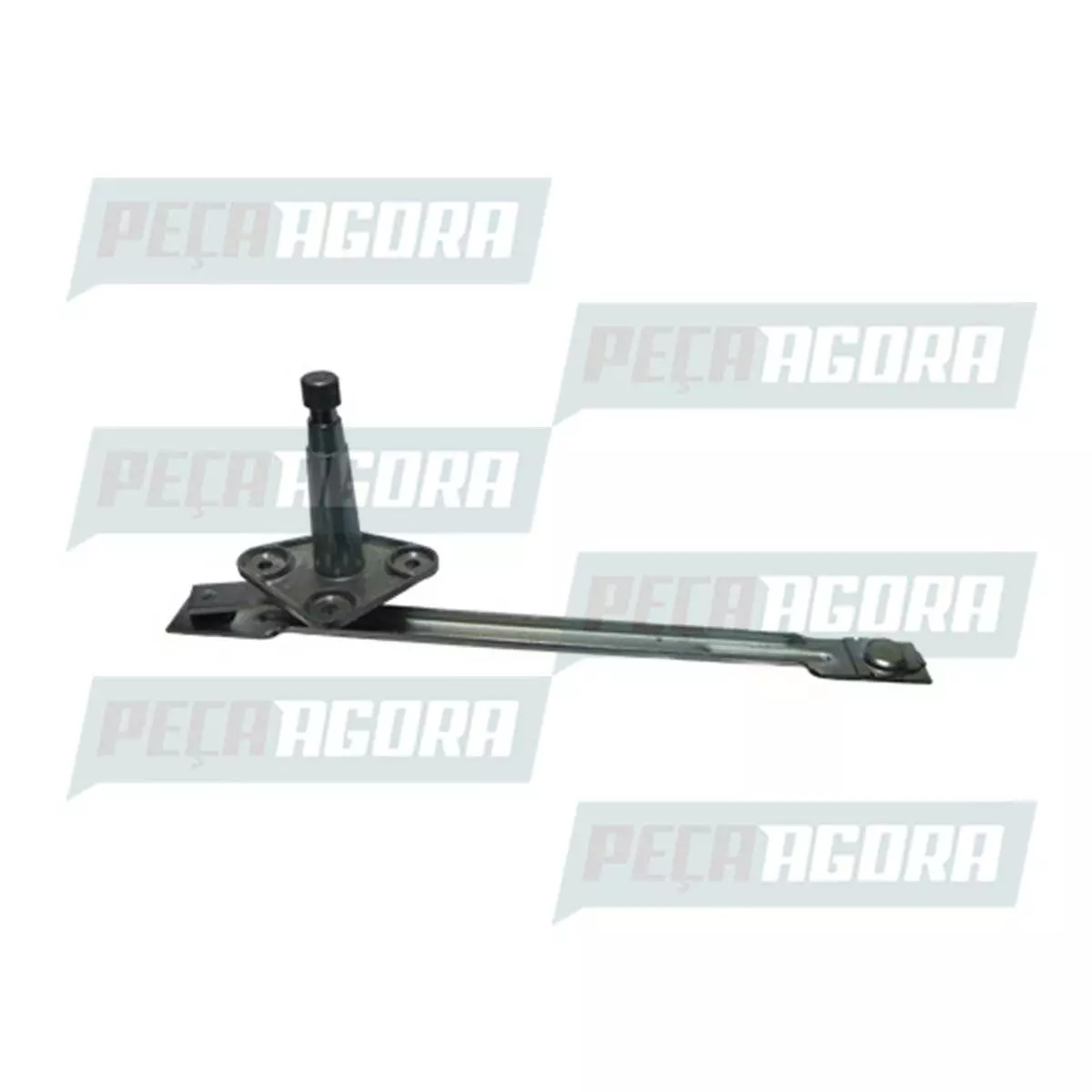 PIVO DO LIMPADOR LD F1000 F4000 ATE 92 (C7TZ17566A)