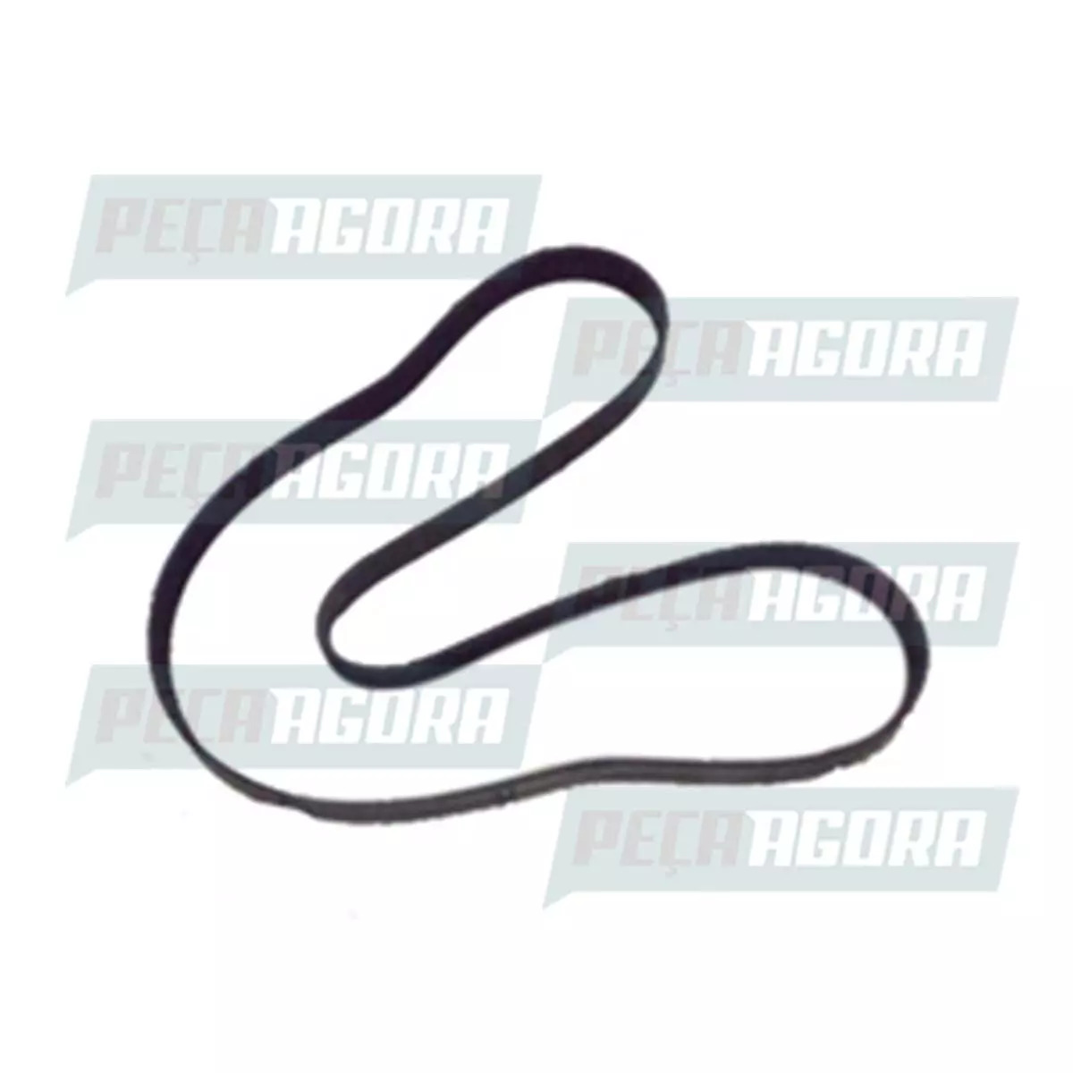 CORREIA TRAPEZOIDAL RANHURADA 1675 VOLKSWAGEN CONSTELLATION 19320E/19370/25370E/
