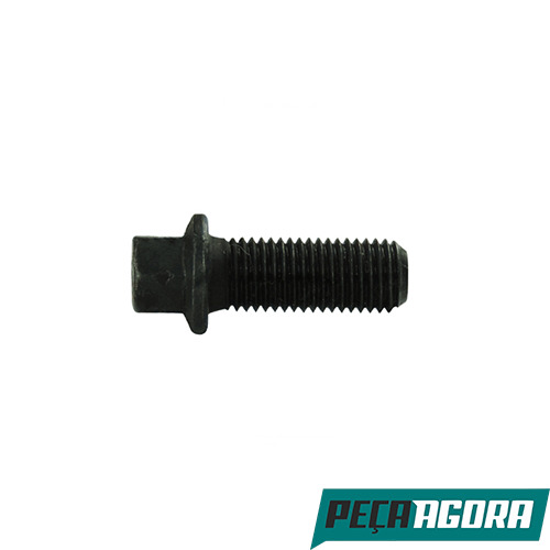 PARAFUSO TERMINAL CARDAN MERCEDES SPRINTER/ CRUZETA 5-160X (6889907101)