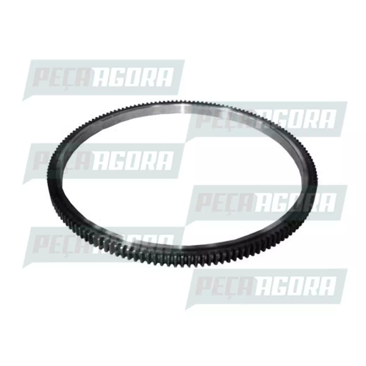 CREMALHEIRA VOLANTE 138 DENTES FORD CARGO TODOS MOTOR FORD F1 F2 F3 ** MEDIDA IN