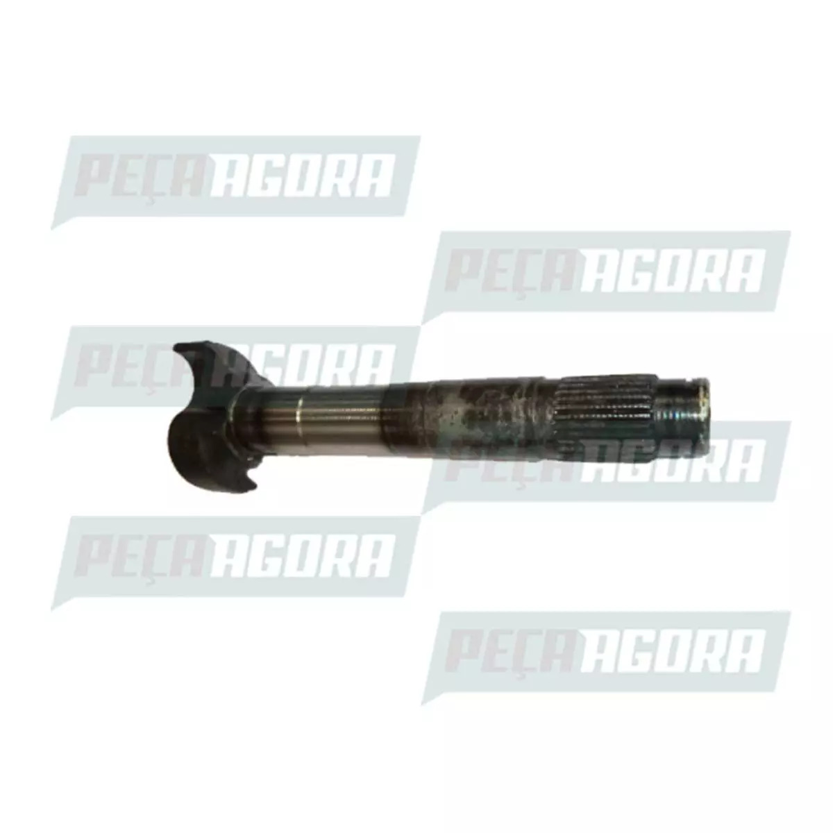 EIXO S DIANTEIRO LD VW 14.200 14.150 14.220 16.170 17.180 17.220 24.220 13.170 1