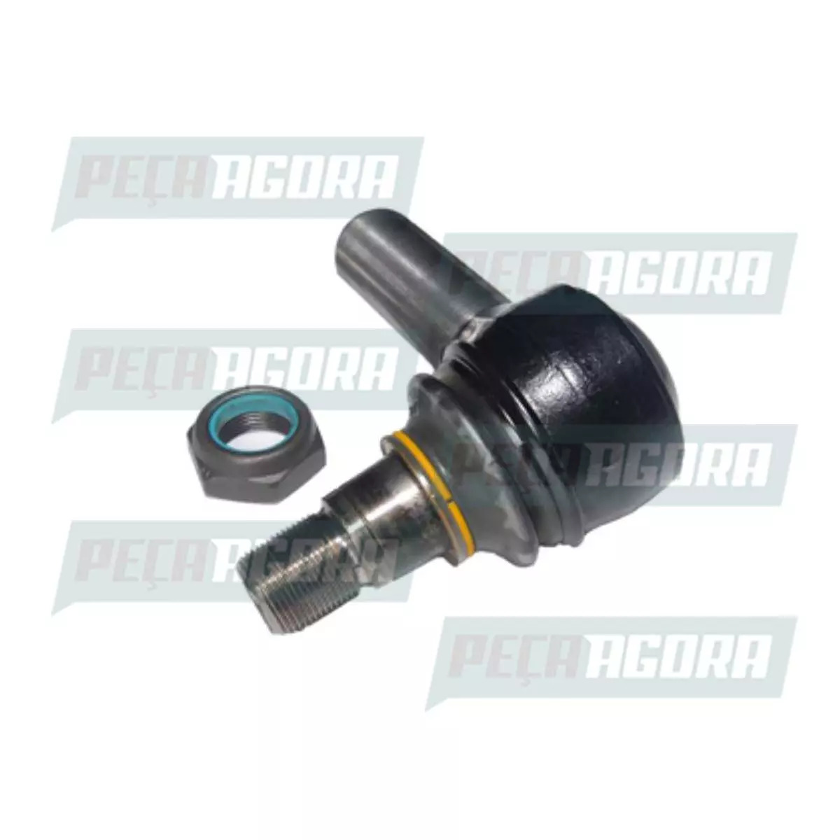 TERMINAL DIRECAO LD N5174 MB 1938S ATEGO 1315 1418 O500 MERCEDES BENZ (001460544