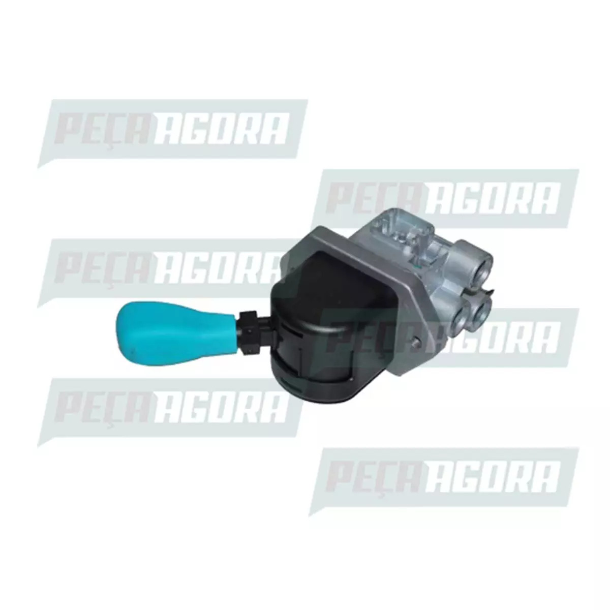 VALVULA FREIO MAO AGRALE TRACTOR 8T MBB 1938S 1944S (34305981)