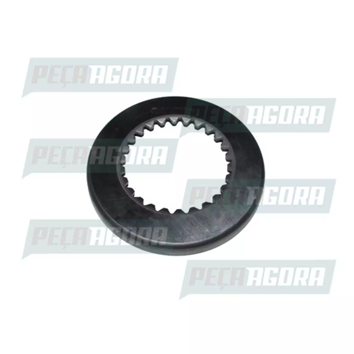 CAPA SINCRONIZADORA 2A E 3A * 5VEL *  5A E 6A  6VEL *GROSSA* VW   FORD  FS4005  