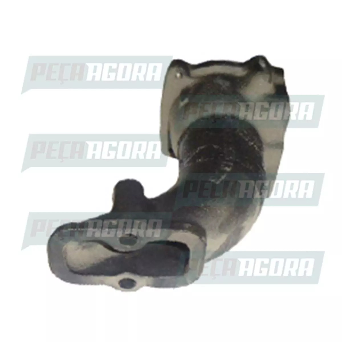 CARCACA VALVULA TERMOSTATICA MBB TODOS OF352/ TODOS OH352 (3522031373)