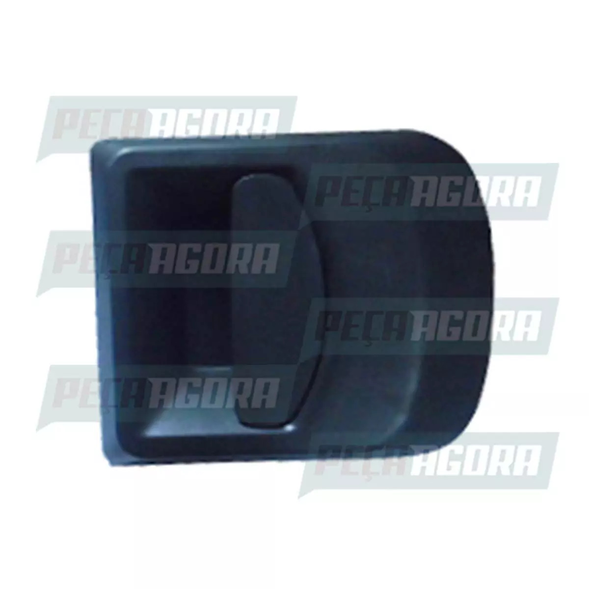 MACANETA EXTERNA L.D PARA IVECO DAILY 35S14 45C16 45C17  55C16 55C17 70C16 70C17