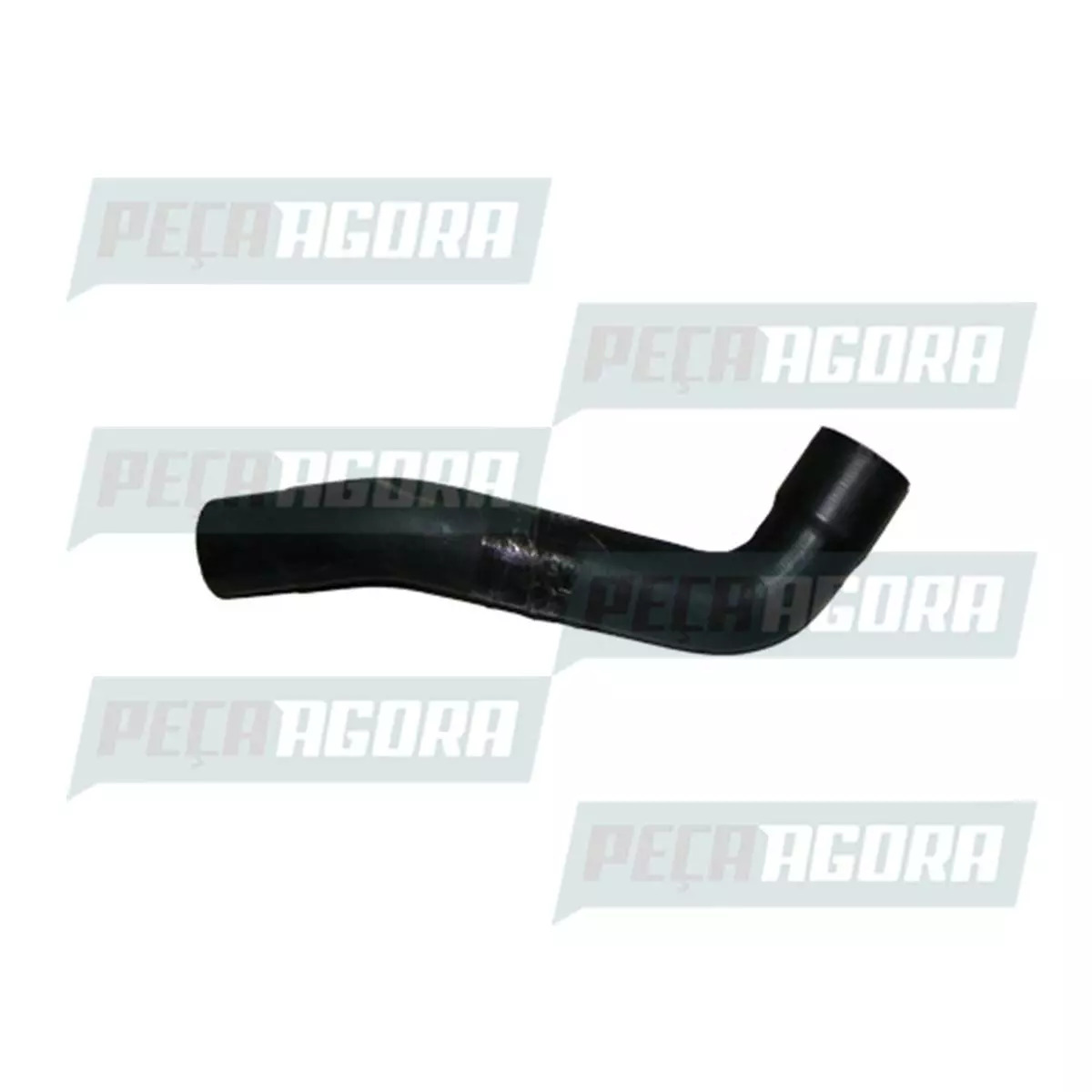 MANGUEIRA SUPERIOR RADIADOR FORD CARGO 1317 4X2 1517 4X2 1717 4X2 2011... (AC458