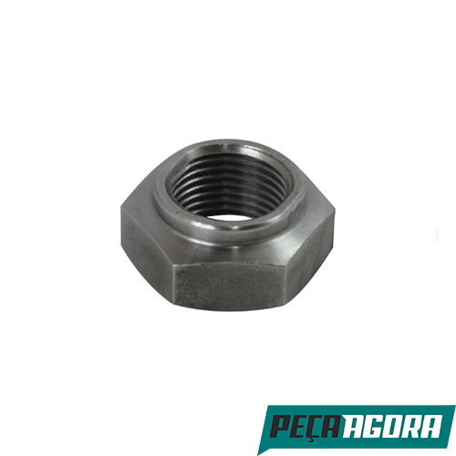 PORCA DIFERENCIAL FORD F 10000/ F 4000 VW VOLKSWAGEN 6.90 (CXT06525853A)