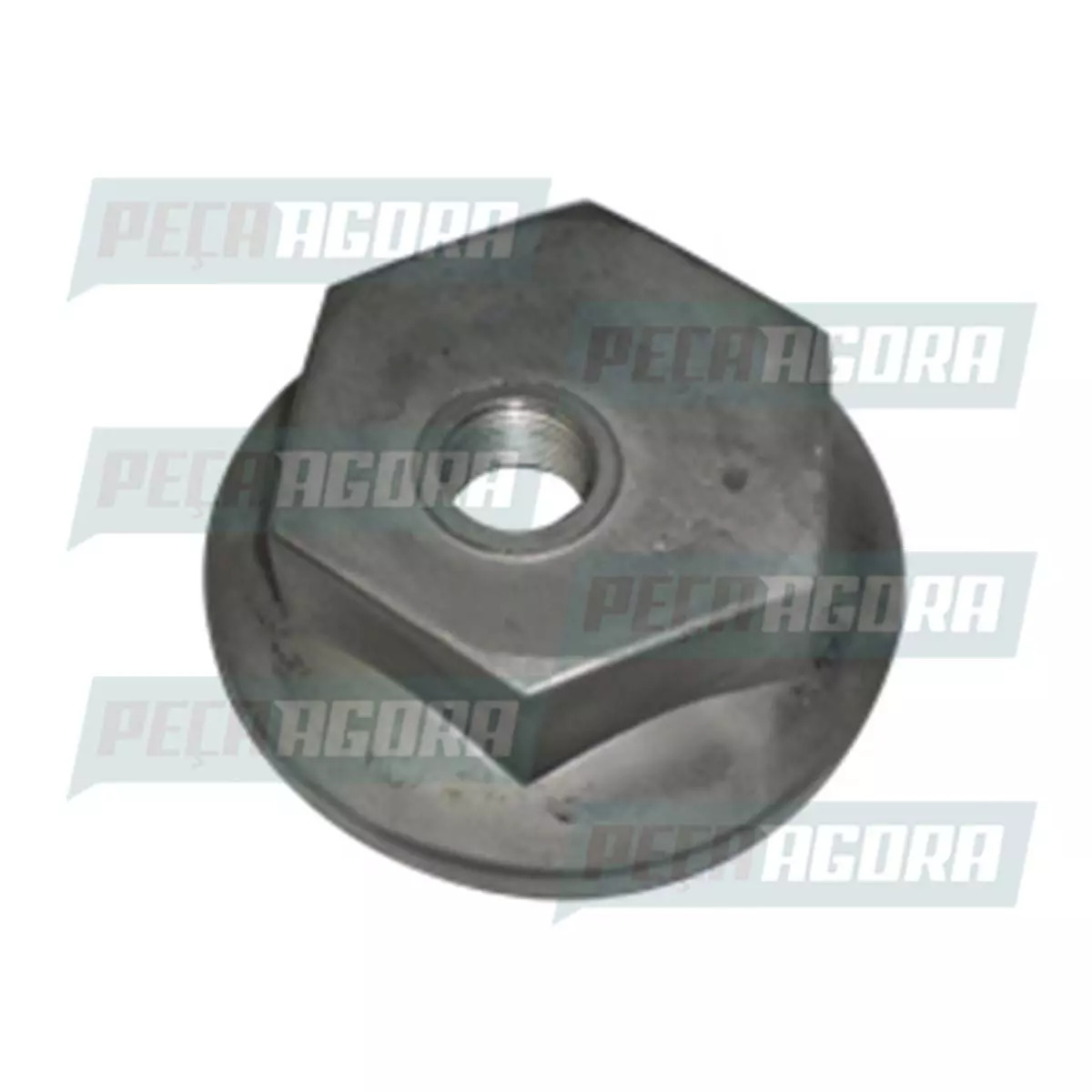 TAMPA DO CUBO DIANTEIRO PARA IVECO EUROTECH EUROCARGO CURSOR TECTOR STRALIS TRAK