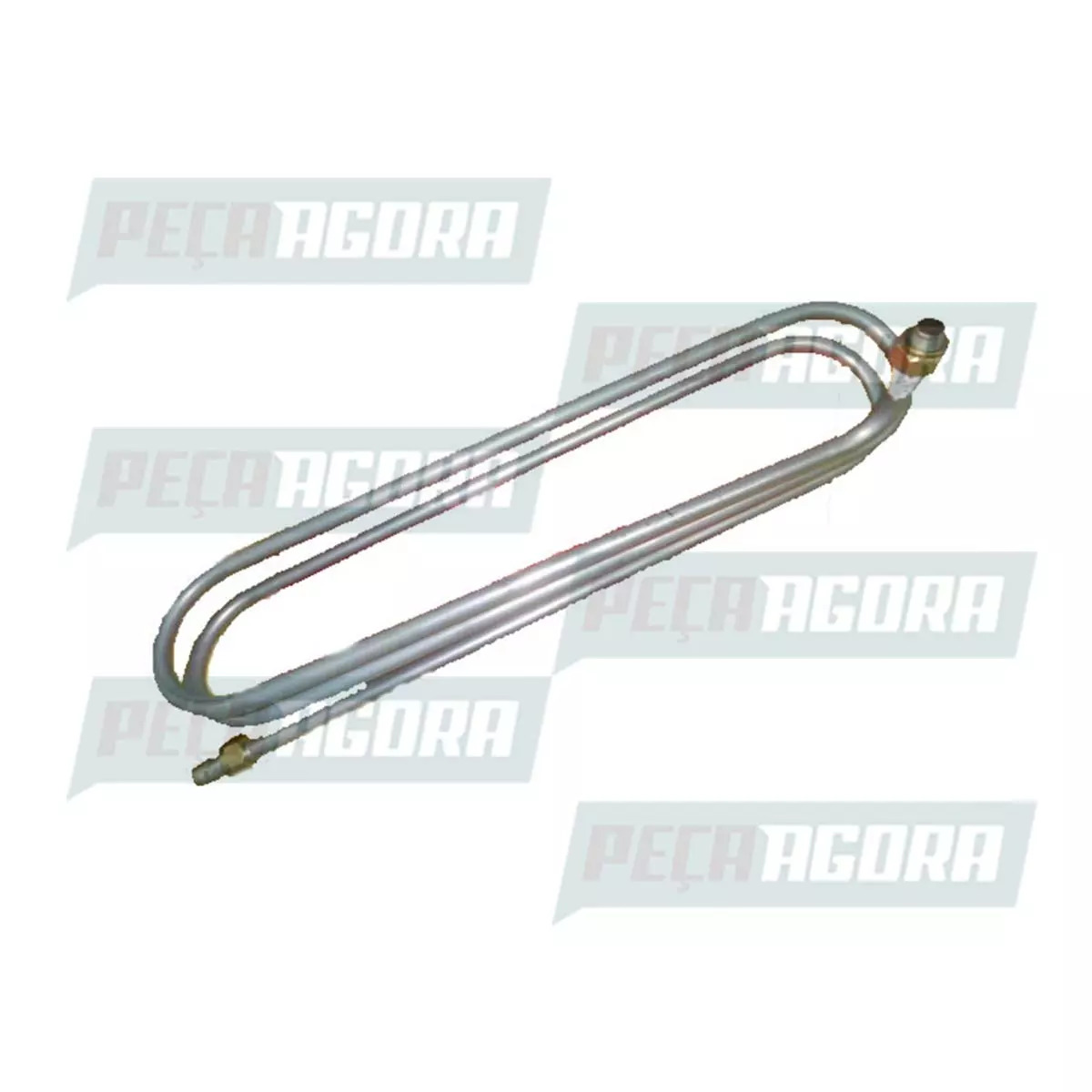 TUBO COMPRESSOR MBB O500 (3824207429)