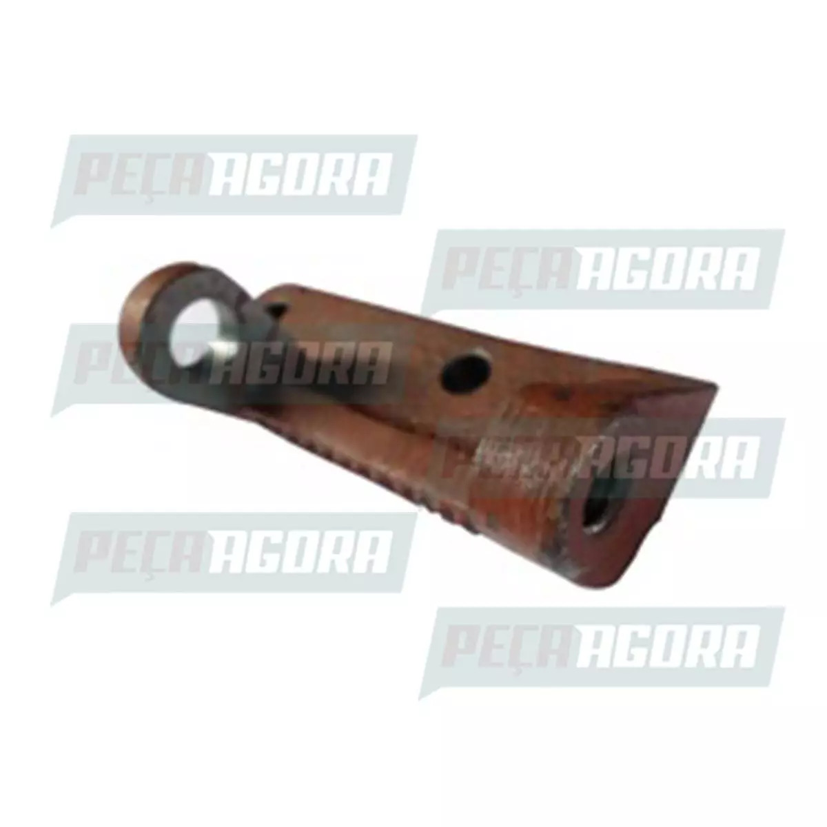SUPORTE ALTERNADOR VW 12140H CARGO 1313 (TAC903141)