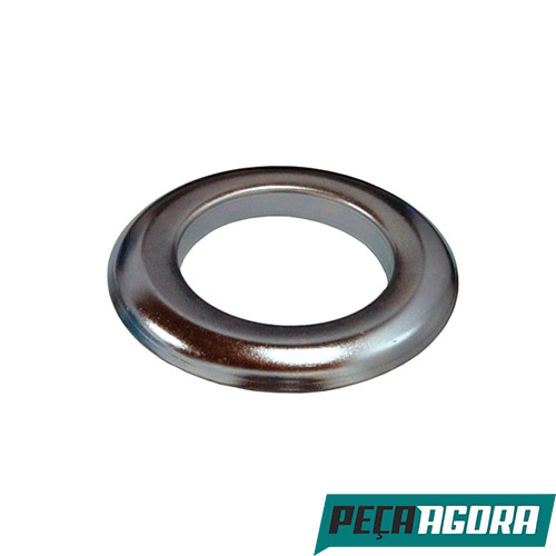 DEFLETOR FLANGE CARDAN 35MM FORD F 600/ 11000 (L41181)