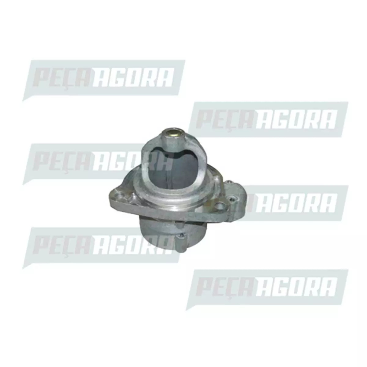 CARCACA DO MOTOR DE PARTIDA VW M100R 24V (2T0911255C)