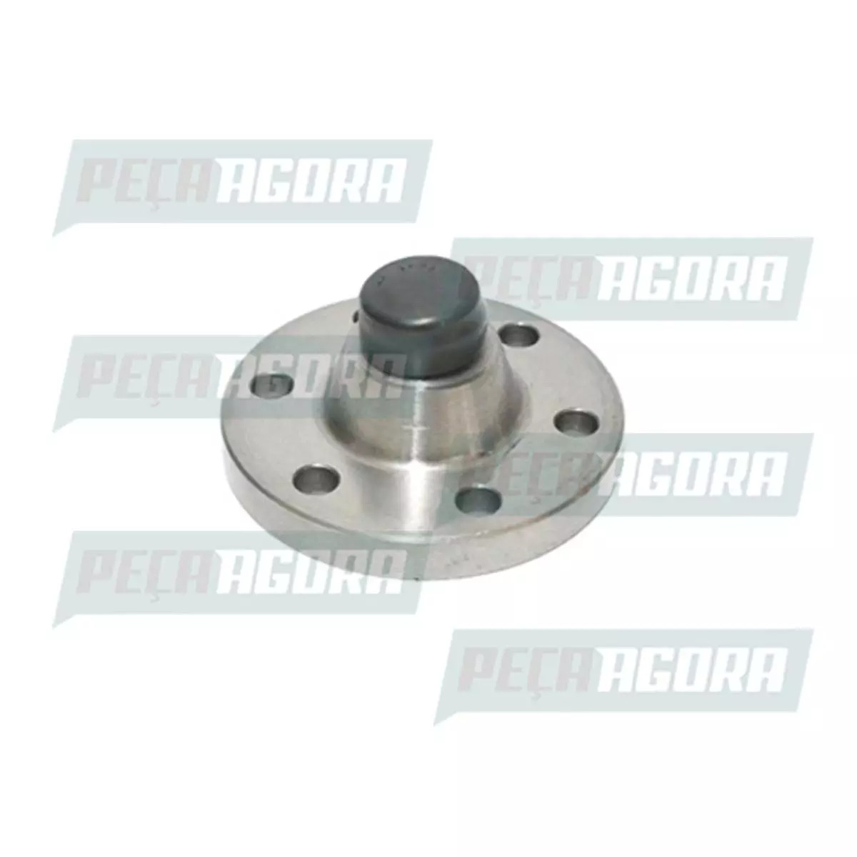 ADAPTADOR ARVORE MANIVELAS MOTOR MODELO CUMMINS FORD CARGO 815E 816 NOVO CARGO 1