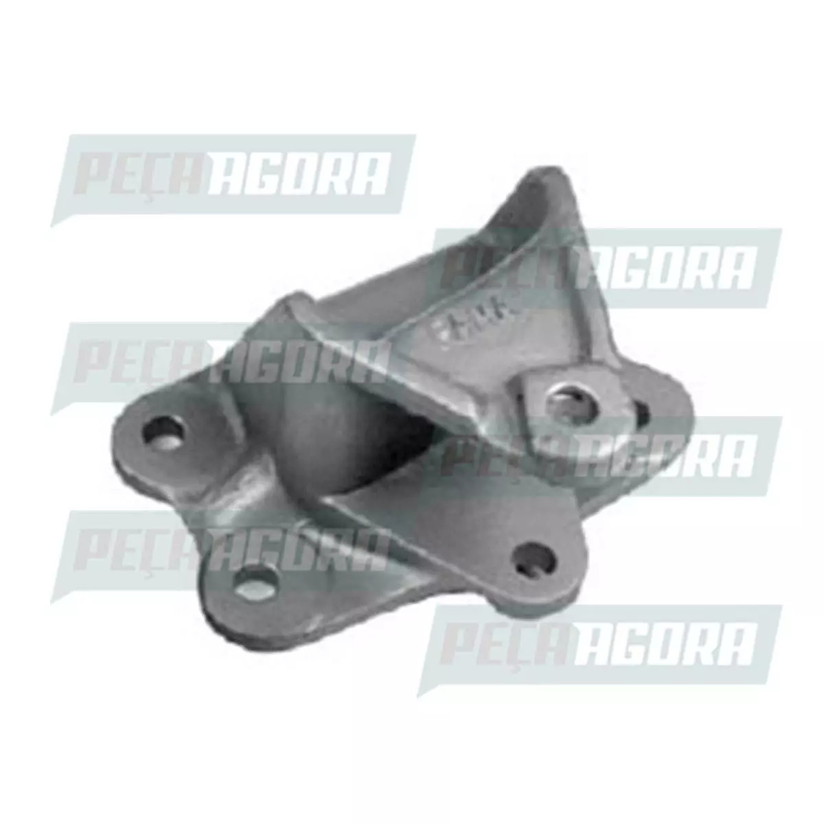 SUPORTE MOLA TRASEIRO PARTE TRASEIRA LE VW 16170 16220 24250 BUS 16180CO FORD 16
