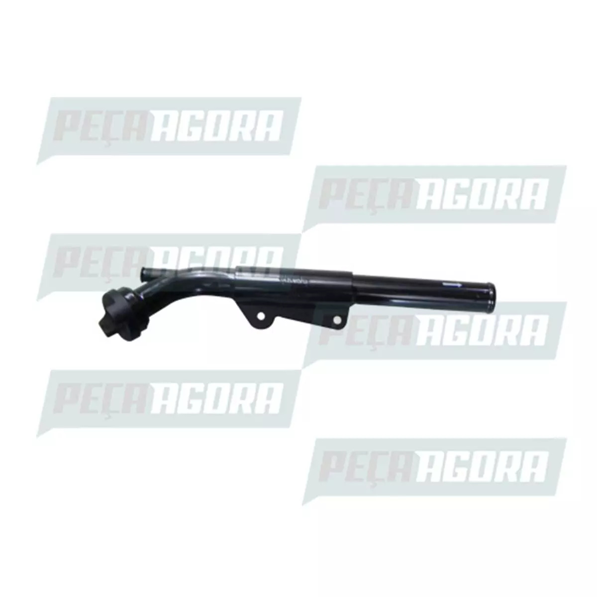 TUBO ENCHIMENTO OLEO S/TAMPA VW  13.180 15.180 17.210 23.210 13.190 15.190 17.22