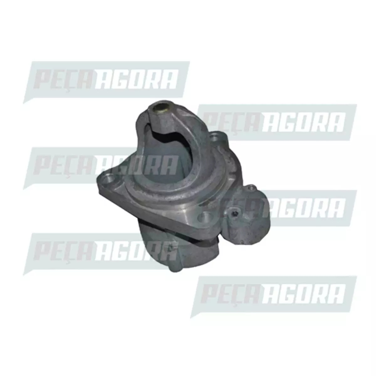 CARCACA DO MOTOR DE PARTIDA VW M100R 24V (2T0911255C,)