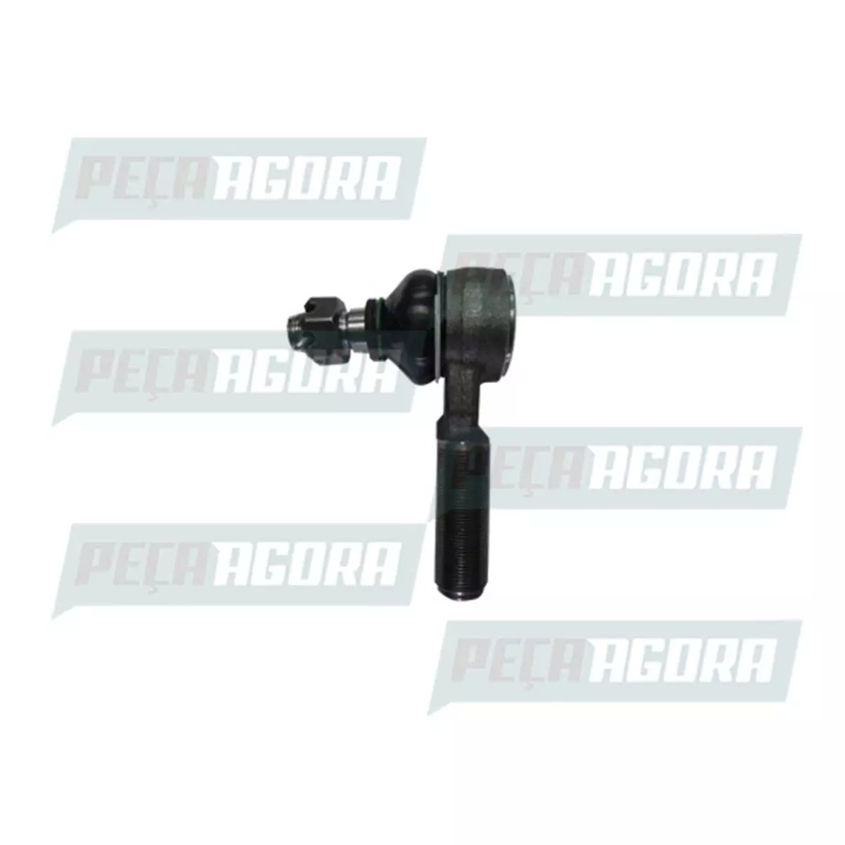 TERMINAL DA BARRA DE LIGACAO LE FORD F12000 98/05 PITBULL (BF8T3A131B)