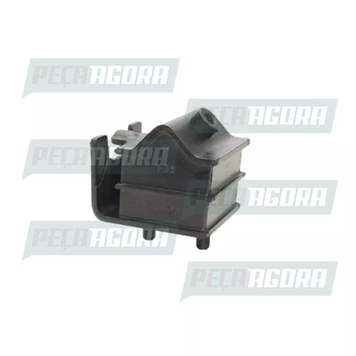 COXIM DIANTEIRO MOTOR VW/ FORD F4000 93-98, CARGO 712,814,815,915 (2SB199201,)