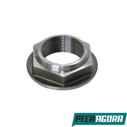 PORCA DIFERENCIAL VW VOLKSWAGEN TODOS COM DIERENCIAL TINKAO (4183613)