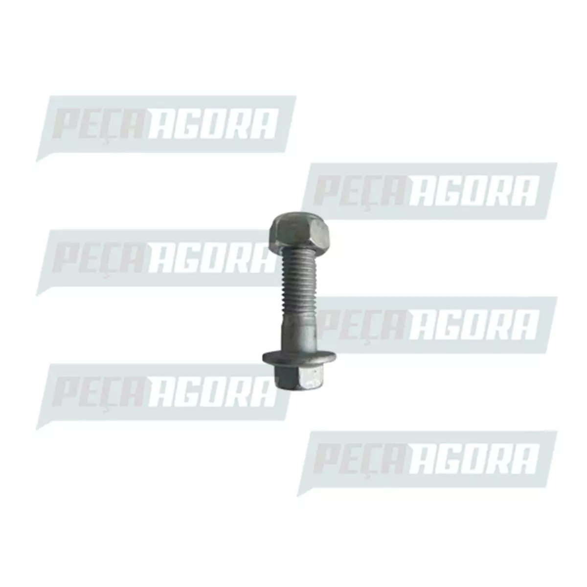 KIT PARAFUSO PARA MONTAGEM GLENGE ESTRIADA PARA SCANIA UTILIZA COM ITENS S213/S2