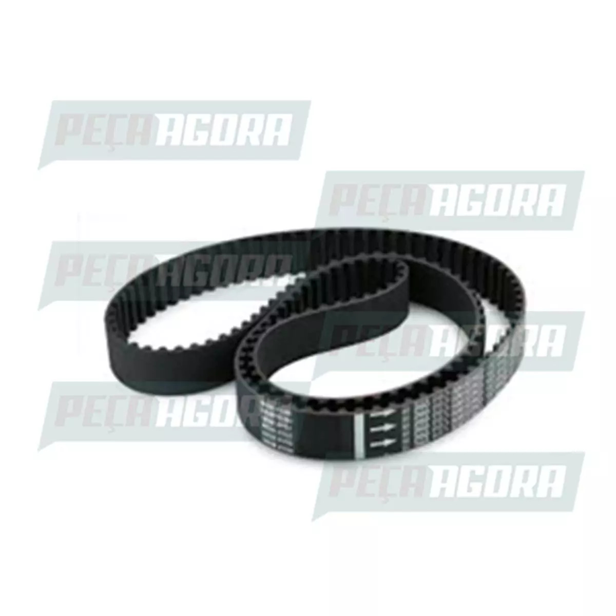 CORREIA DENTADA PARA IVECO DAILY  3513 3813 4013 5013 6013 7013   (99456476)